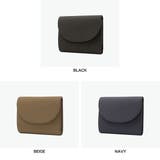 SLOW 三つ折り財布 スロウ | ギャレリア Bag＆Luggage | 詳細画像6 