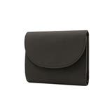 BLACK | SLOW 三つ折り財布 スロウ | ギャレリア Bag＆Luggage