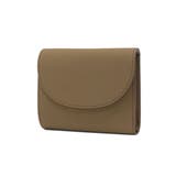 BEIGE | SLOW 三つ折り財布 スロウ | ギャレリア Bag＆Luggage