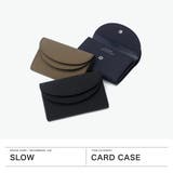 SLOW カードケース スロウ | ギャレリア Bag＆Luggage | 詳細画像5 