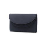 NAVY | SLOW カードケース スロウ | ギャレリア Bag＆Luggage