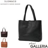 SLOW トートバッグ スロウ | ギャレリア Bag&Luggage | 詳細画像1
