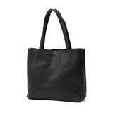 BLACK | SLOW トートバッグ スロウ | ギャレリア Bag&Luggage