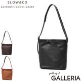 SLOW ショルダーバッグ スロウ | ギャレリア Bag&Luggage | 詳細画像1
