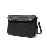 BLACK | SLOW ショルダーバッグ スロウ | ギャレリア Bag&Luggage