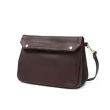 CHOCO | SLOW ショルダーバッグ スロウ | ギャレリア Bag&Luggage