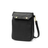 BLACK | SLOW ショルダーバッグ スロウ | ギャレリア Bag＆Luggage