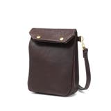 CHOCO | SLOW ショルダーバッグ スロウ | ギャレリア Bag＆Luggage