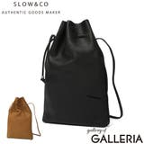 SLOW ショルダーバッグ スロウ | ギャレリア Bag＆Luggage | 詳細画像1 
