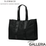 SLOW トートバッグ スロウ | ギャレリア Bag&Luggage | 詳細画像1