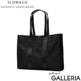 SLOW トートバッグ スロウ | ギャレリア Bag&Luggage | 詳細画像1