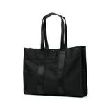 BLACK | SLOW トートバッグ スロウ | ギャレリア Bag&Luggage