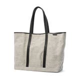 BLACK | SLOW トートバッグ スロウ | ギャレリア Bag&Luggage