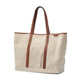 BEIGE | SLOW トートバッグ スロウ | ギャレリア Bag&Luggage