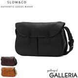 SLOW ショルダーバッグ スロウ | ギャレリア Bag&Luggage | 詳細画像1