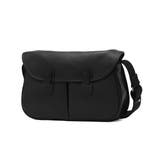BLACK | SLOW ショルダーバッグ スロウ | ギャレリア Bag&Luggage