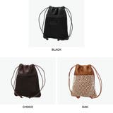 SLOW 巾着バッグ スロウ | ギャレリア Bag&Luggage | 詳細画像2