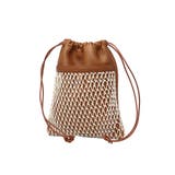 OAK | SLOW 巾着バッグ スロウ | ギャレリア Bag&Luggage