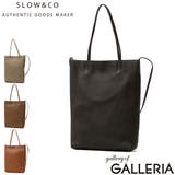 SLOW トートバッグ スロウ | ギャレリア Bag&Luggage | 詳細画像1
