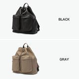 SLOW リュック スロウ | ギャレリア Bag&Luggage | 詳細画像2
