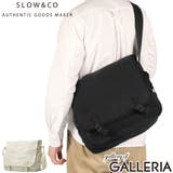 SLOW ショルダーバッグ スロウ | ギャレリア Bag＆Luggage | 詳細画像1 