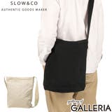 SLOW ショルダーバッグ スロウ | ギャレリア Bag&Luggage | 詳細画像1