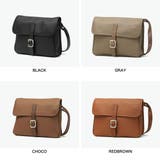 SLOW ショルダーバッグ スロウ | ギャレリア Bag＆Luggage | 詳細画像2 