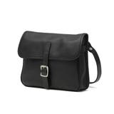 BLACK | SLOW ショルダーバッグ スロウ | ギャレリア Bag＆Luggage