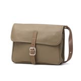 GRAY | SLOW ショルダーバッグ スロウ | ギャレリア Bag＆Luggage