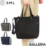 エスエムエル トートバッグ SML | ギャレリア Bag＆Luggage | 詳細画像1 