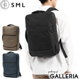 エスエムエル リュック SML | ギャレリア Bag&Luggage | 詳細画像1