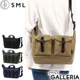 エスエムエル ショルダーバッグ SML | ギャレリア Bag＆Luggage | 詳細画像1 