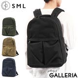 エスエムエル リュック SML | ギャレリア Bag＆Luggage | 詳細画像1 