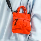 ORANGE | エスエムエル ショルダーバッグ SML | ギャレリア Bag＆Luggage