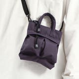 NAVY | エスエムエル ショルダーバッグ SML | ギャレリア Bag＆Luggage