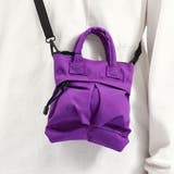 PURPLE | エスエムエル ショルダーバッグ SML | ギャレリア Bag＆Luggage
