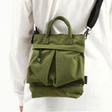 KHAKI | エスエムエル ショルダーバッグ メンズ | ギャレリア Bag＆Luggage