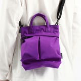 PURPLE | エスエムエル ショルダーバッグ メンズ | ギャレリア Bag＆Luggage