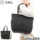 エスエムエル トートバッグ SML | ギャレリア Bag＆Luggage | 詳細画像1 