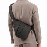 BLACK | エスエムエル ボディバッグ SML | ギャレリア Bag&Luggage