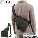 エスエムエル ボディバッグ SML | ギャレリア Bag&Luggage | 詳細画像1