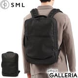 エスエムエル リュック SML | ギャレリア Bag＆Luggage | 詳細画像1 