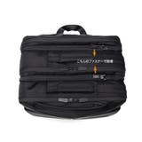 エスエムエル ビジネスリュック メンズ | ギャレリア Bag&Luggage | 詳細画像15