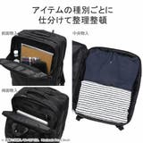 エスエムエル ビジネスリュック メンズ | ギャレリア Bag&Luggage | 詳細画像17