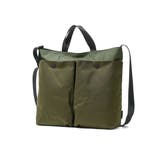 KHAKI | エスエムエル トートバッグ SML | ギャレリア Bag&Luggage