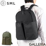 エスエムエル リュック SML | ギャレリア Bag&Luggage | 詳細画像1