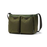 KHAKI | エスエムエル ショルダーバッグ SML | ギャレリア Bag&Luggage