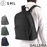 エスエムエル リュック SML | ギャレリア Bag&Luggage | 詳細画像1