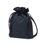 NAVY | エスエムエル ショルダーバッグ SML | ギャレリア Bag＆Luggage