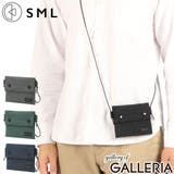 エスエムエル お財布ショルダー SML | ギャレリア Bag&Luggage | 詳細画像1